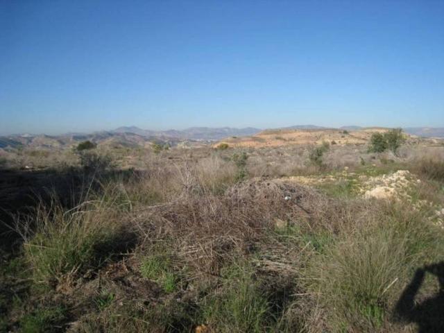 Casa Rural en venta en el Vinalopó Mitjà / El Vinalopó Medio, Valencia