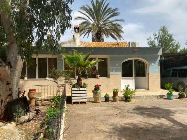 Casa Rural en venta en Monforte Del Cid