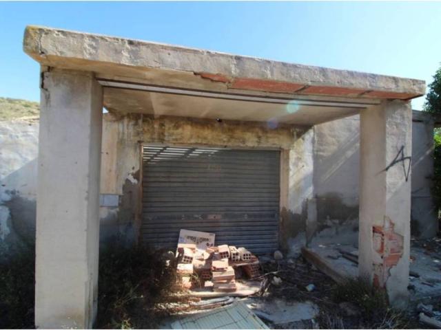Casa Rural en venta en el Vinalopó Mitjà / El Vinalopó Medio, Valencia