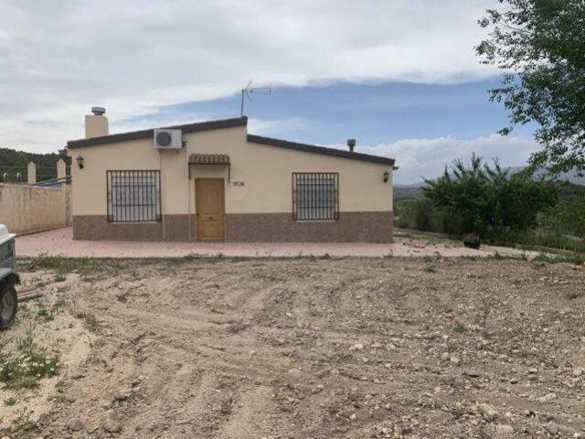 Casa Rural en venta en Monóvar