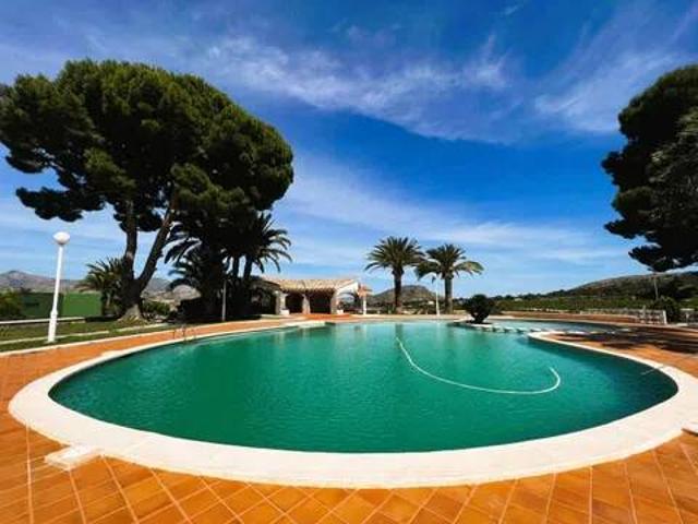 Casa Rural en venta en el Manyar, el Vinalopó Mitjà / El Vinalopó Medio
