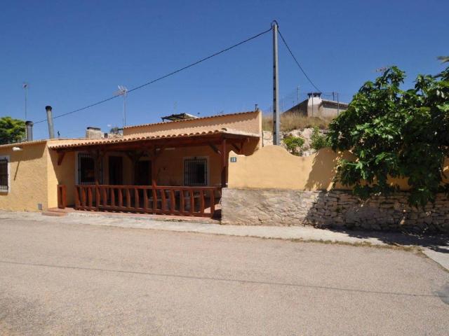 Casa Rural en venta en Monóvar