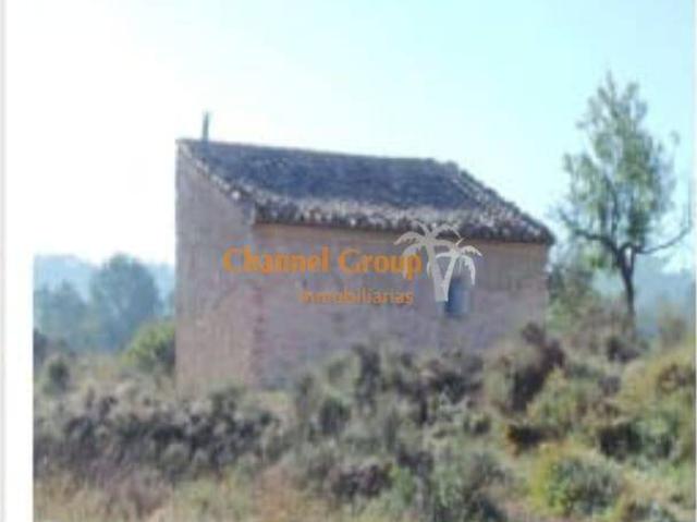 Casa Rural en venta en el Vinalopó Mitjà / El Vinalopó Medio, Valencia