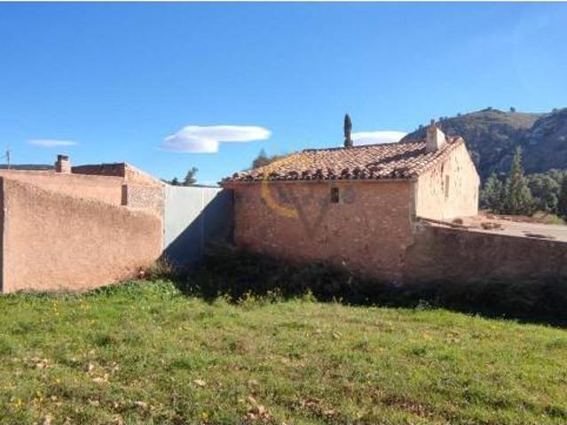 Casa Rural en venta en Monóvar