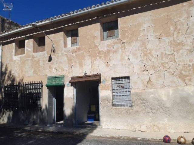 Casa Rural en venta en el Vinalopó Mitjà / El Vinalopó Medio, Valencia