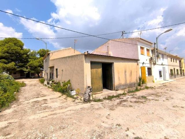 Casa Rural en venta en el Vinalopó Mitjà / El Vinalopó Medio, Valencia