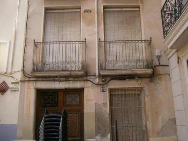 Casa Rural en venta en Monóvar