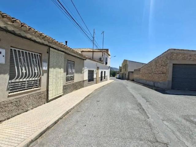 Casa Rural en venta en Chinorlet, el Vinalopó Mitjà / El Vinalopó Medio