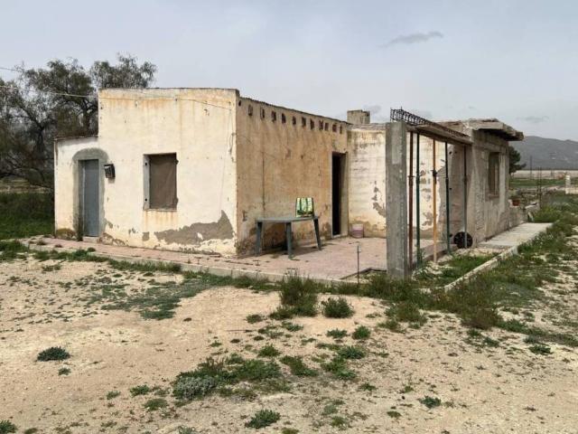 Casa Rural en venta en el Vinalopó Mitjà / El Vinalopó Medio, Valencia