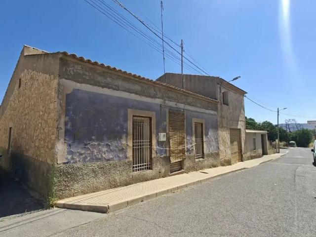Casa Rural en venta en el Vinalopó Mitjà / El Vinalopó Medio, Valencia