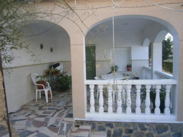 Casa Rural en venta en el Vinalopó Mitjà / El Vinalopó Medio, Valencia