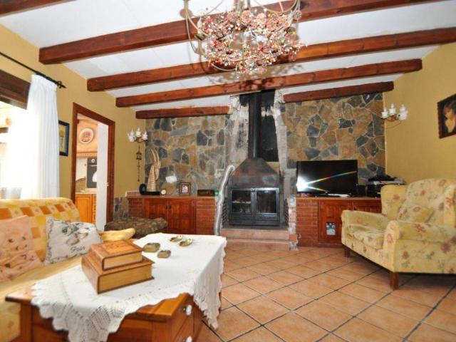 Casa Rural en venta en Monóvar