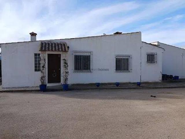 Casa Rural en venta en el Manyar, el Vinalopó Mitjà / El Vinalopó Medio
