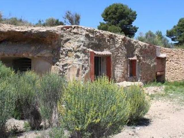 Casa Rural en venta en el Manyar, el Vinalopó Mitjà / El Vinalopó Medio