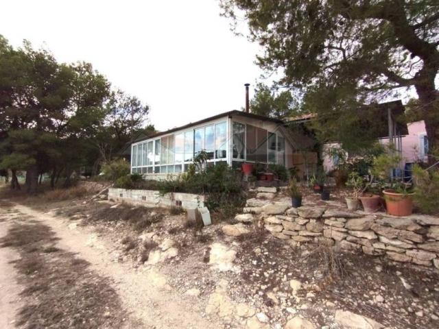 Casa Rural en venta en Monóvar