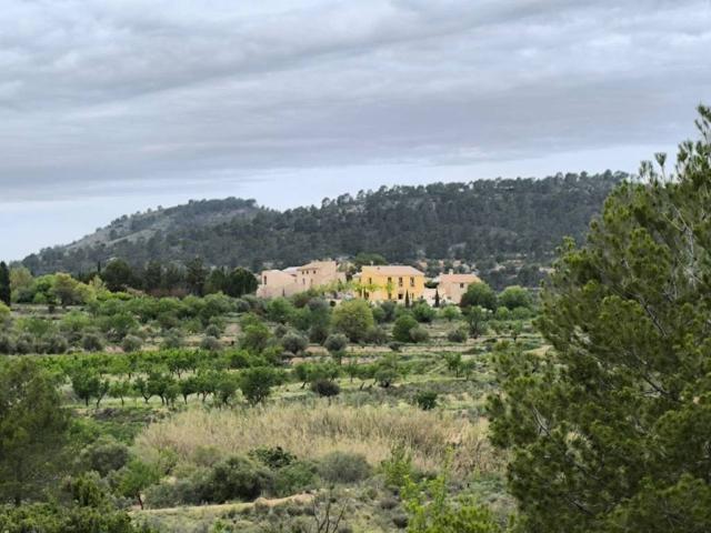 Casa Rural en venta en el Vinalopó Mitjà / El Vinalopó Medio, Valencia