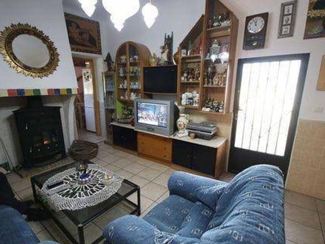 Casa Rural en venta en Monóvar