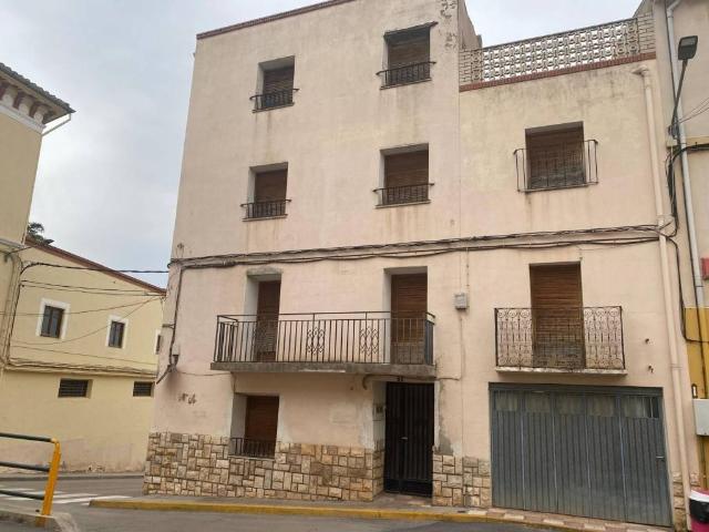 Casa Rural en venta en Allueva, Aragón