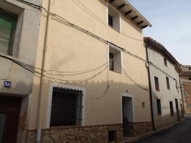 Casa Rural en venta en Allueva, Aragón