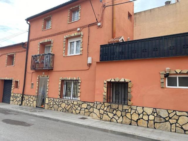 Casa Rural en venta en Allueva, Aragón