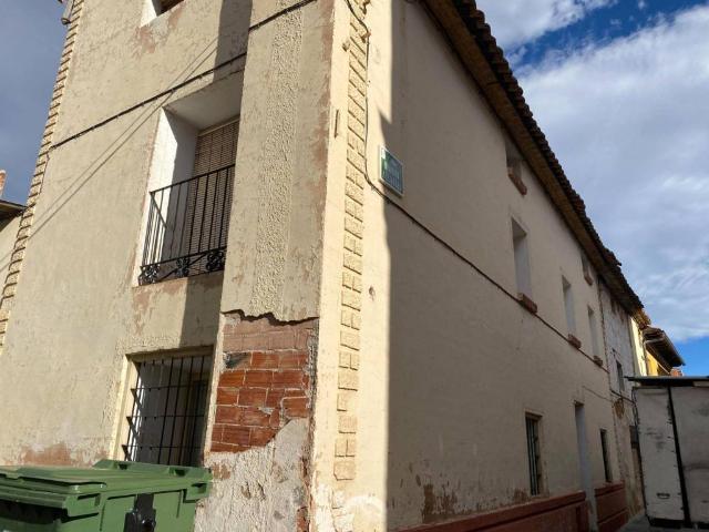 Casa Rural en venta en Allueva, Aragón