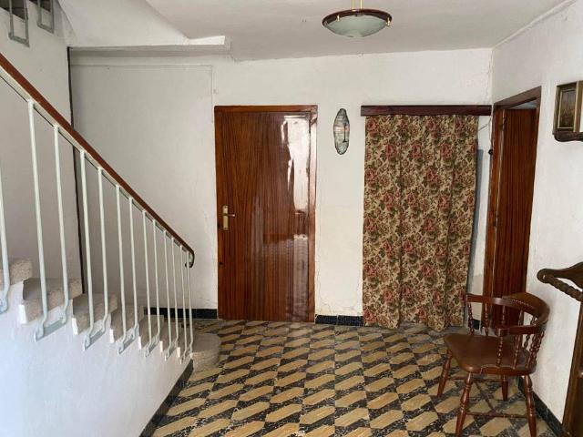 Casa Rural en venta en Allueva, Aragón