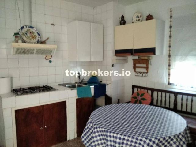 Casa Rural en venta en Monroy, Extremadura