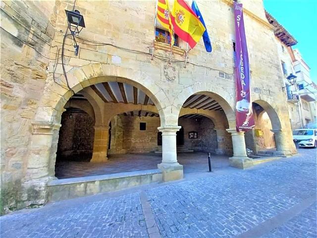 Casa Rural en venta en Monroyo