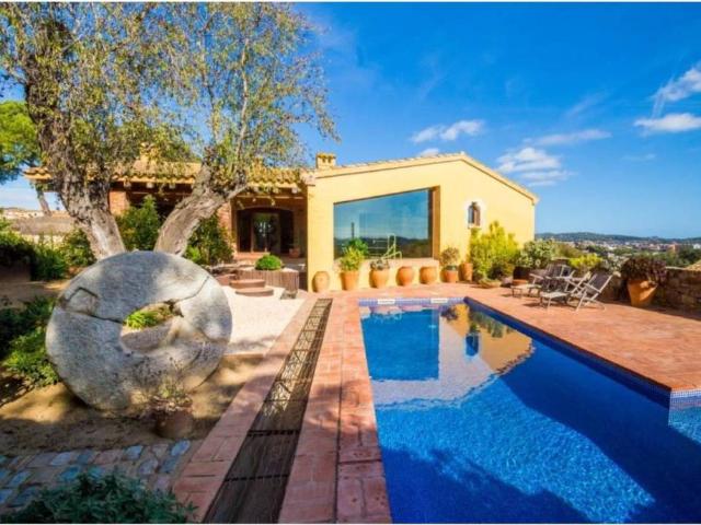 Casa Rural en venta en Baix Empordà, Catalunya