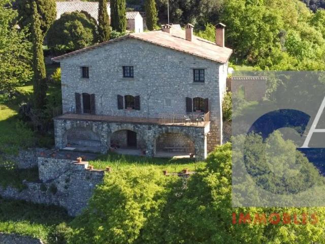 Casa Rural en venta en Garrotxa, Catalunya