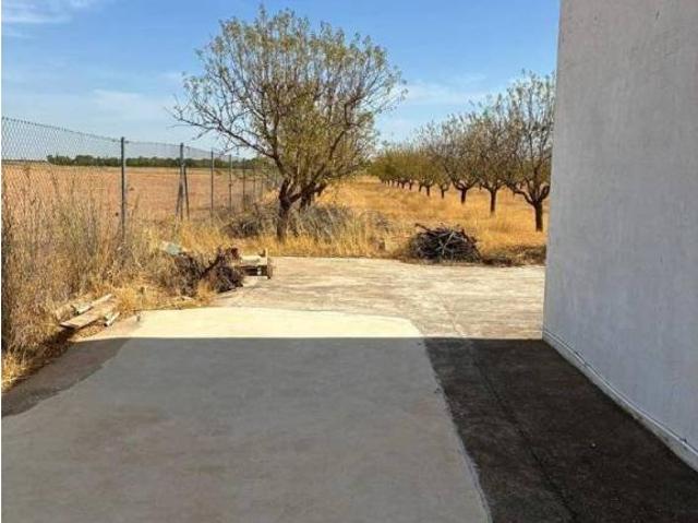 Casa Rural en venta en Montalvos, Castilla-La Mancha