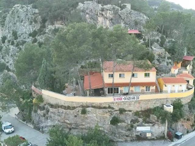 Casa Rural en venta en l'Alt Millars, Valencia