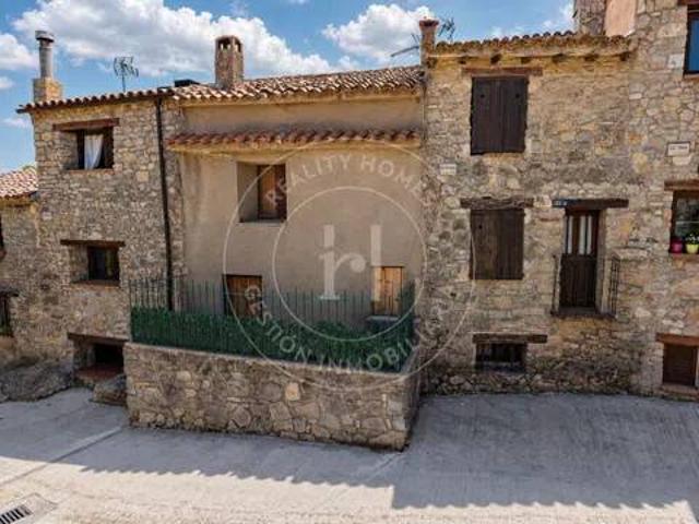 Casa Rural en venta en Conca de Barberà, Catalunya