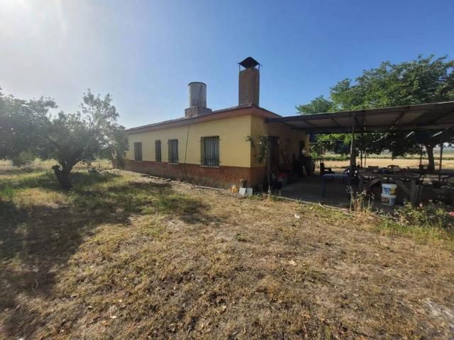 Casa Rural en venta en Montearagón Casa Rural en venta en Montearagón
