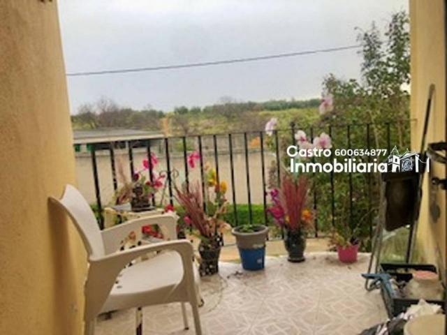 Casa en venta en Montearagón