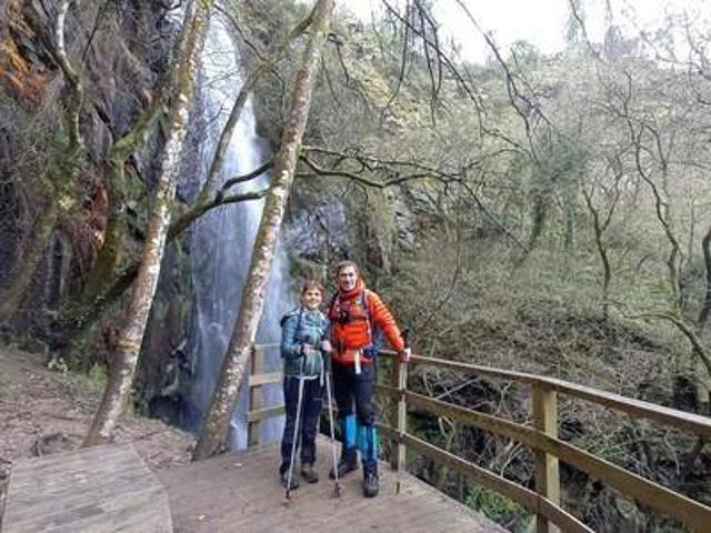 Casa Rural en venta en Terra de Caldelas, Galicia