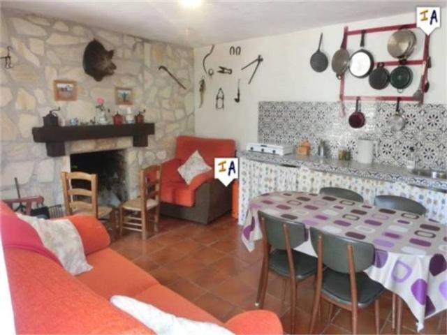 Casa Rural en venta en Montefrío, Granada