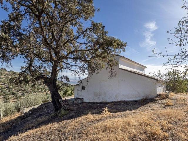 Casa Rural en venta en Comarca de Loja, Andalucía