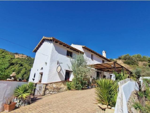 Casa Rural en venta en Montefrío, Granada
