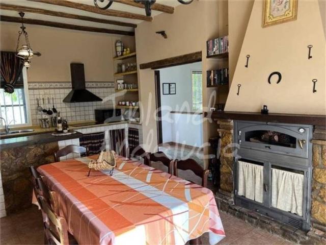 Casa Rural en venta en Comarca de Loja, Andalucía