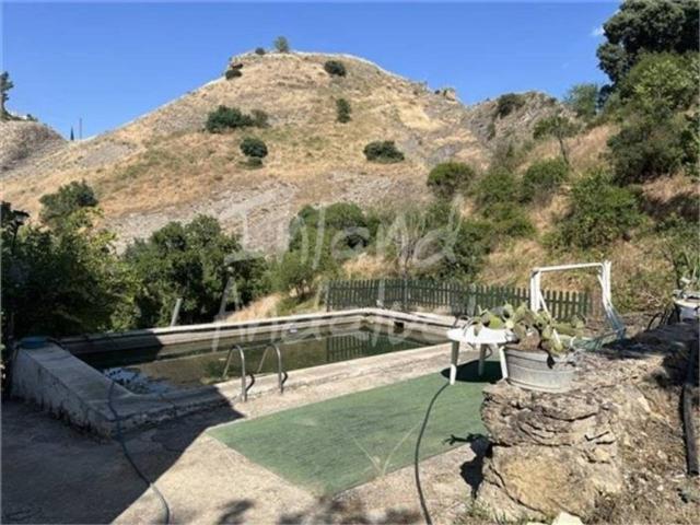 Casa Rural en venta en Comarca de Loja, Andalucía