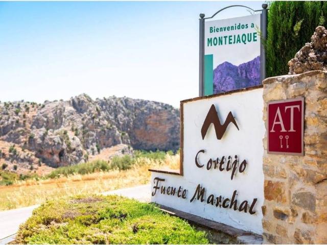 Casa Rural en venta en Serranía de Ronda, Andalucía