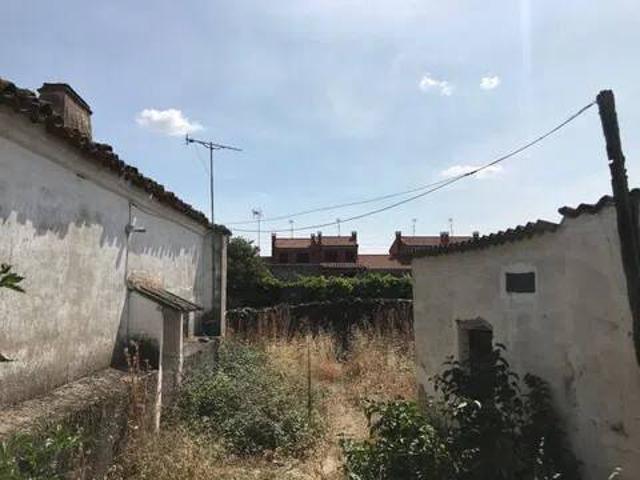 Casa Rural en venta en Montejo, Castilla y León