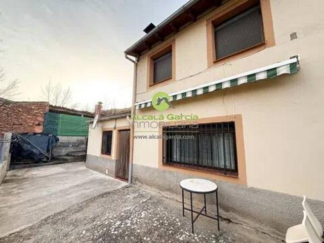 Casa Rural en venta en Montejo De Tiermes, Castilla y León