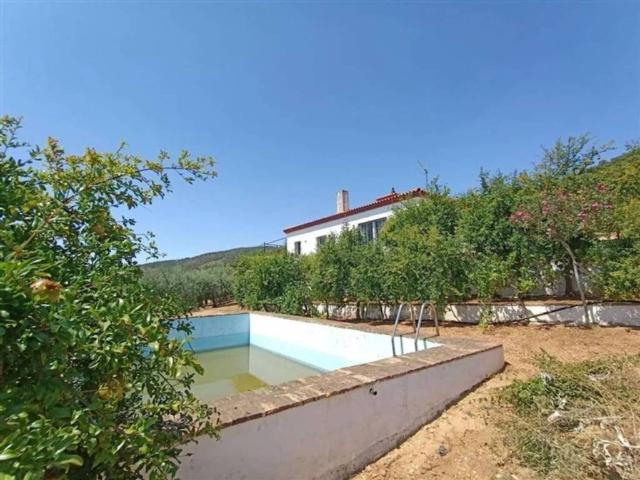 Casa Rural en venta en Montellano, Andalucía