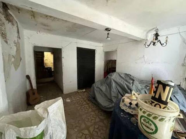 Casa Rural en venta en Montemayor Del Río, Castilla y León