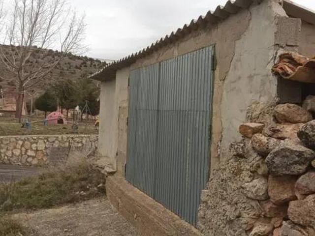 Casa Rural en venta en Sierra de Albarracín, Aragón