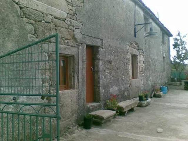Casa Rural en venta en A Ulloa, Galicia