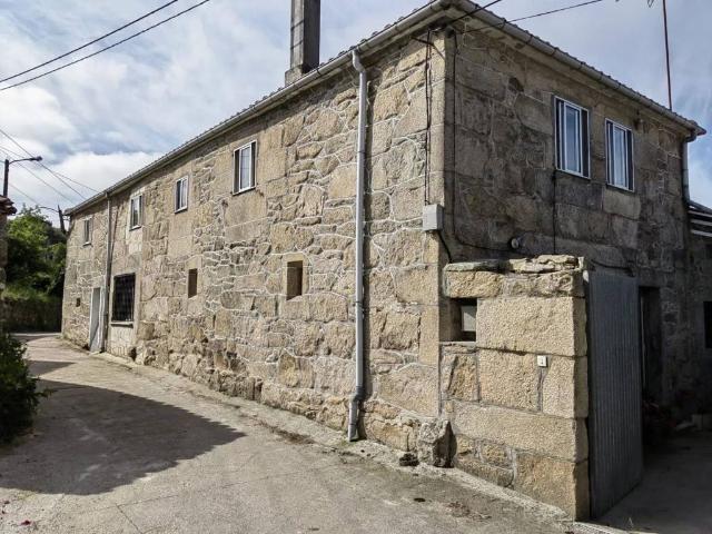 Casa Rural en venta en Monterroso, As Castedas