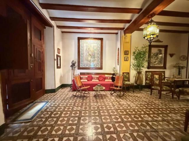 Casa Rural en venta en la Costera, Valencia